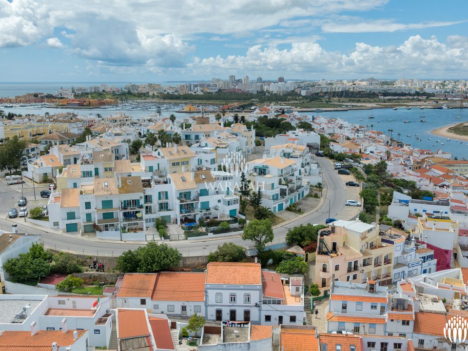 Byhus i Ferragudo, Faro - foto 4